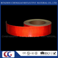 Conspicuity Prismatic Reflective Safety Warning Caution Adhesive Sticker Roll (C3500-OXR)